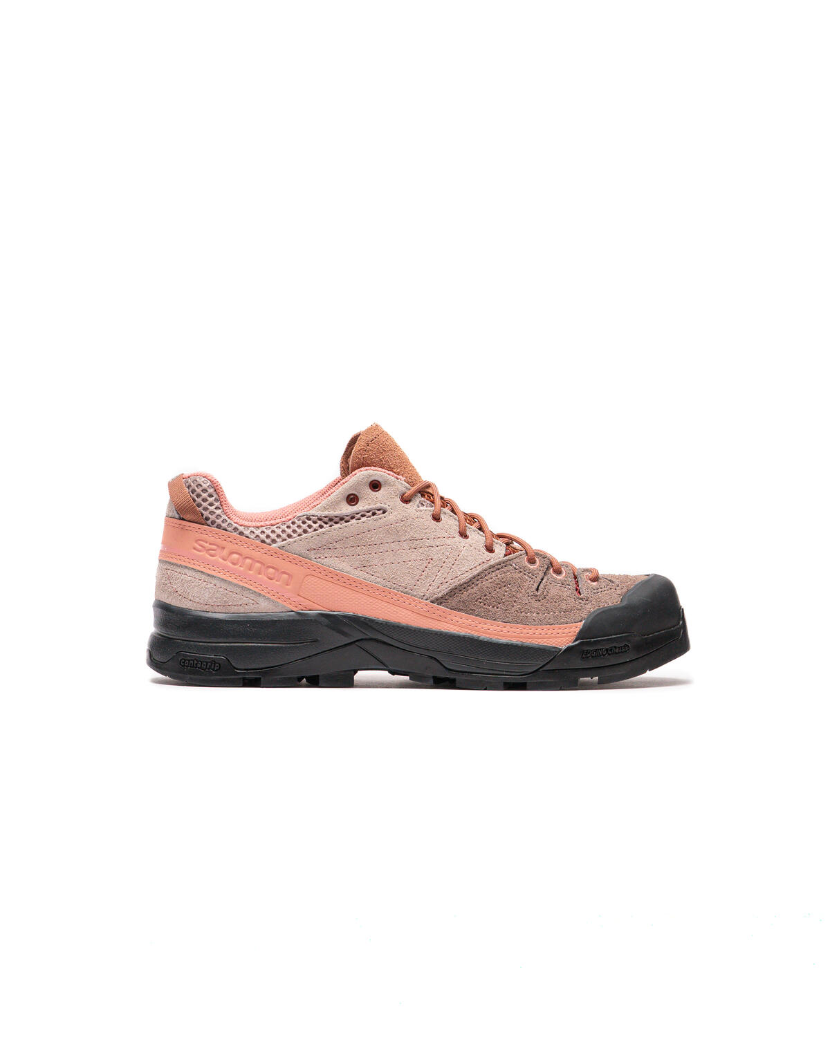 Salomon X-ALP SUEDE | L47675600 | AFEW STORE